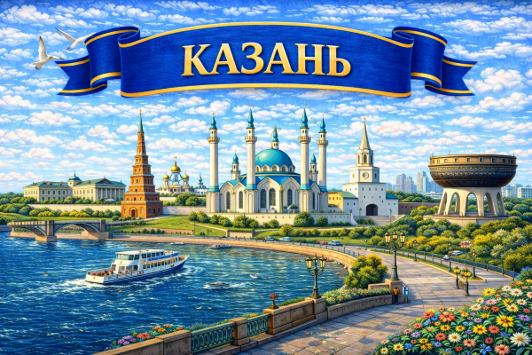 2 kazan