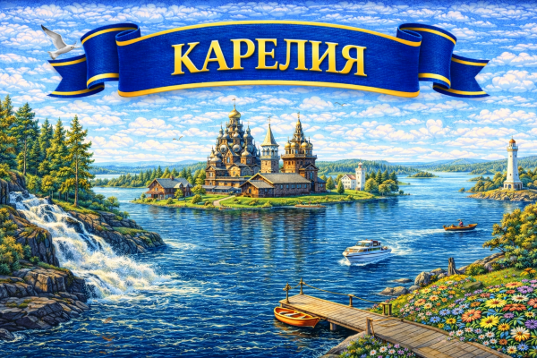 3 kareliya