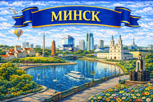 4 minsk